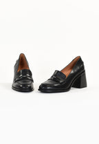 Mocasines Violette - Negro