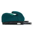 I-Boost 2 Pro I-Size Green Car Seat