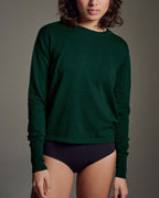 Jersey Kalfa - Verde Selva