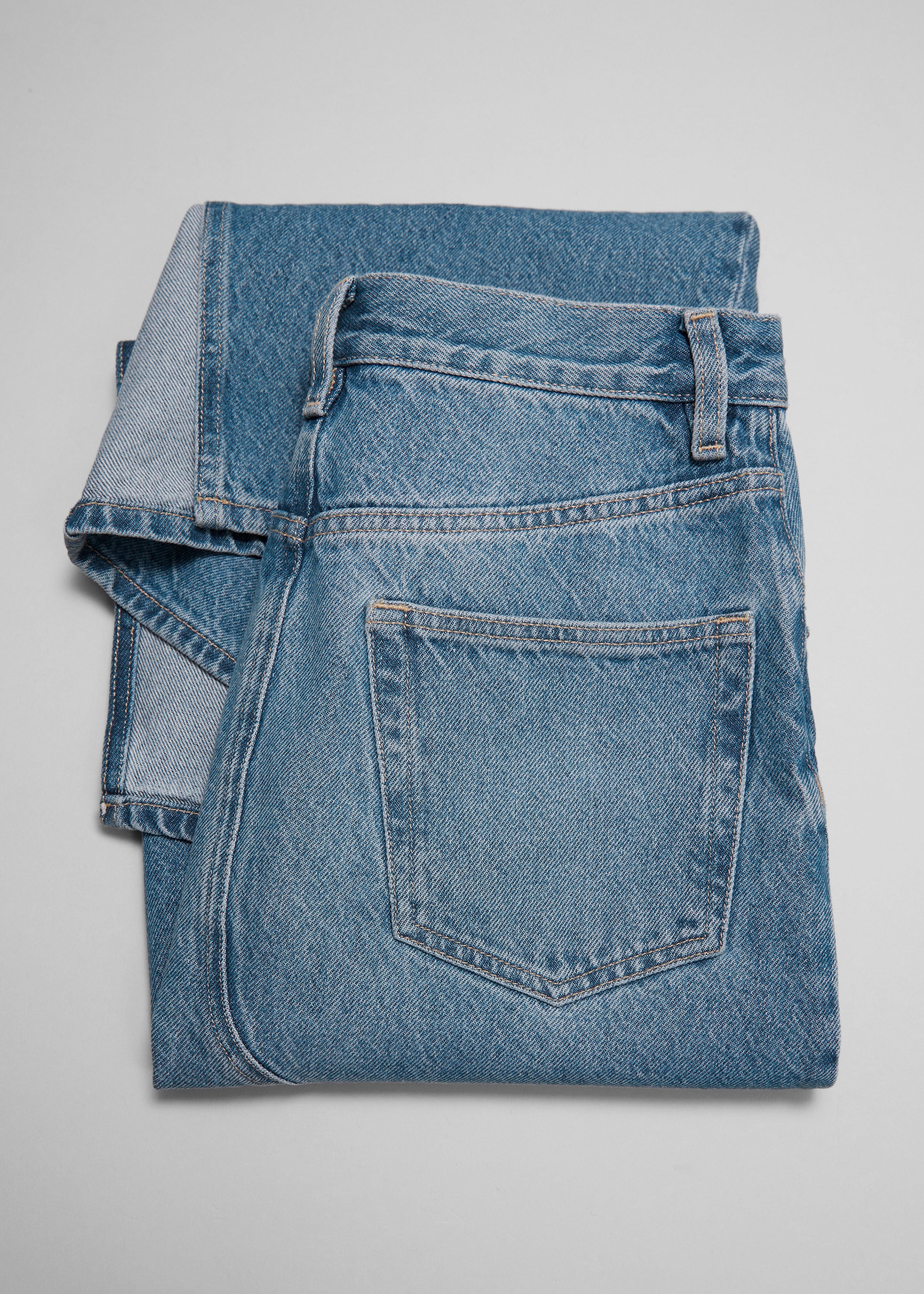 Skirt S3 Jana Long Skirt - Blue - Women