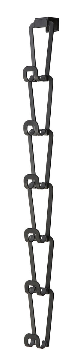 Gancho de pared para bolso - Blanco