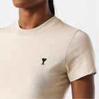 Ami Paris - T-Shirt Ami De Coeur – Café Crème