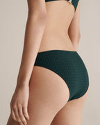 Culotte Cove - Jungle Green