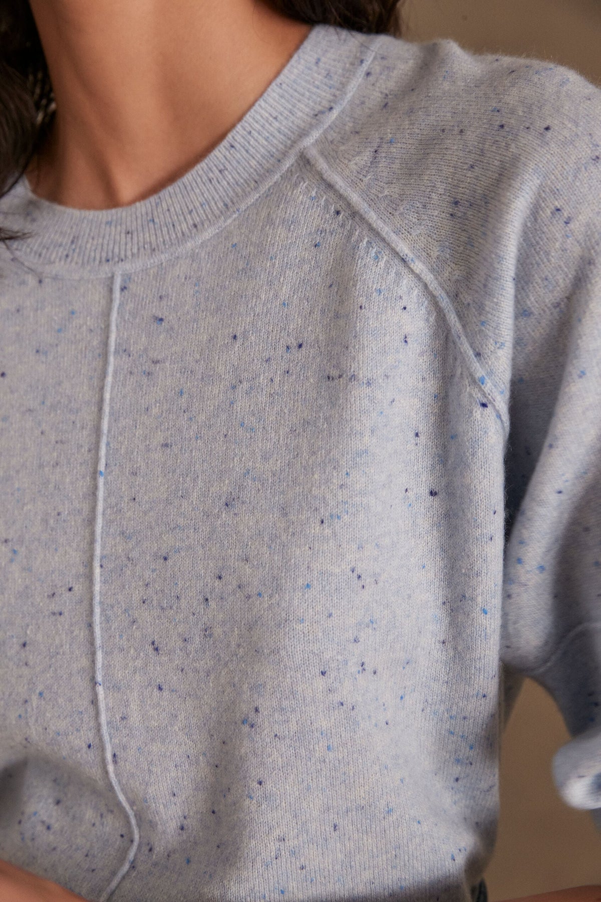 Jersey Ary Bis - Azul Cielo