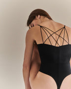 Body Cigarra - Negro