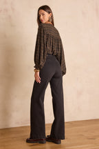 Pantalón Oxan Denim - Negro