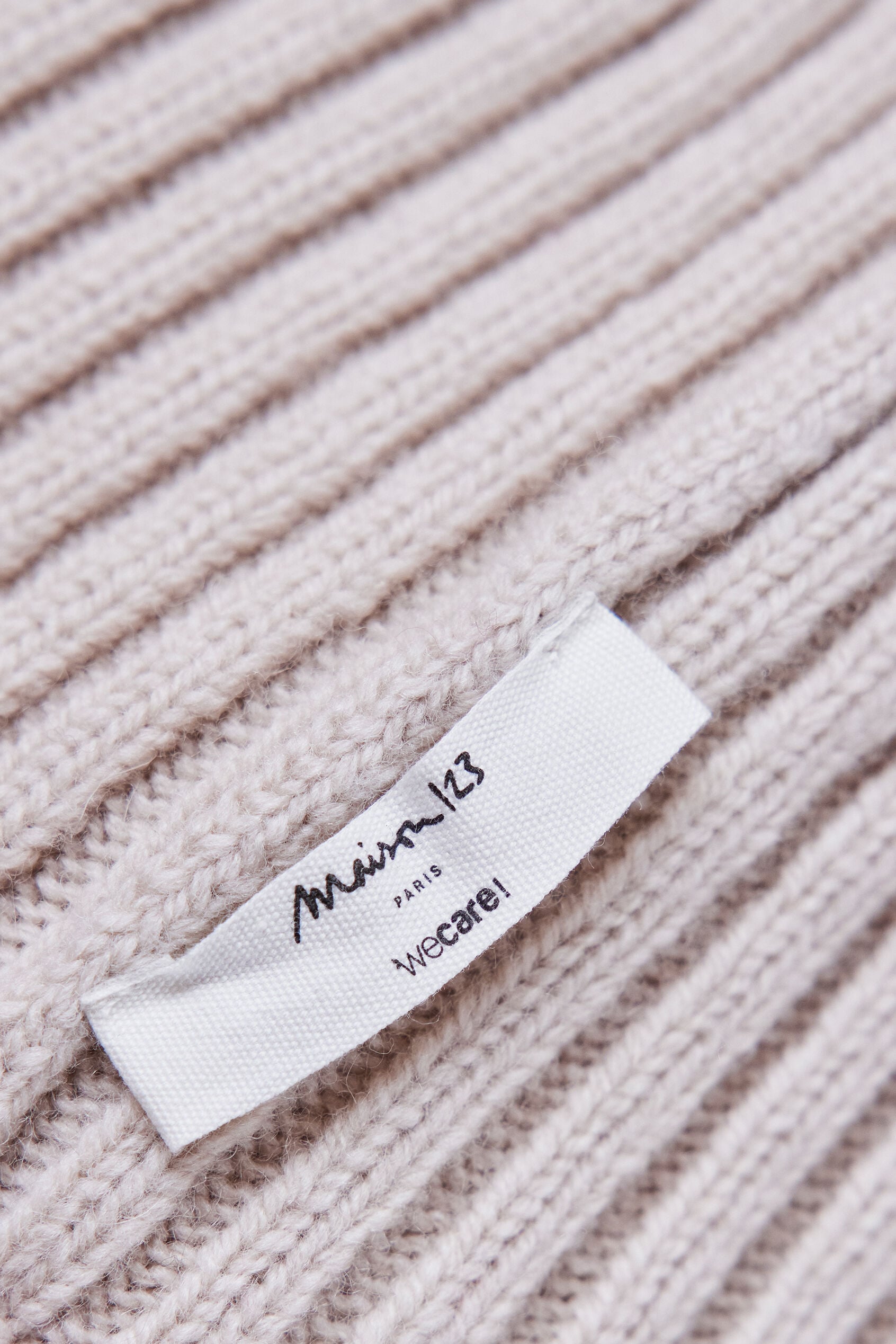Gorro Victoire - Naturel