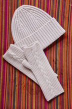 Gorro Victoire - Naturel