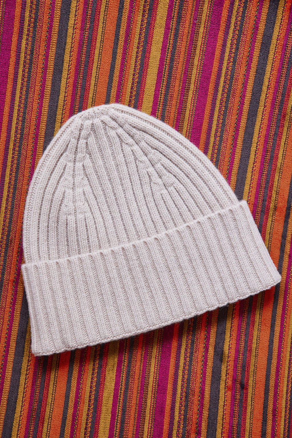 Gorro Victoire - Naturel