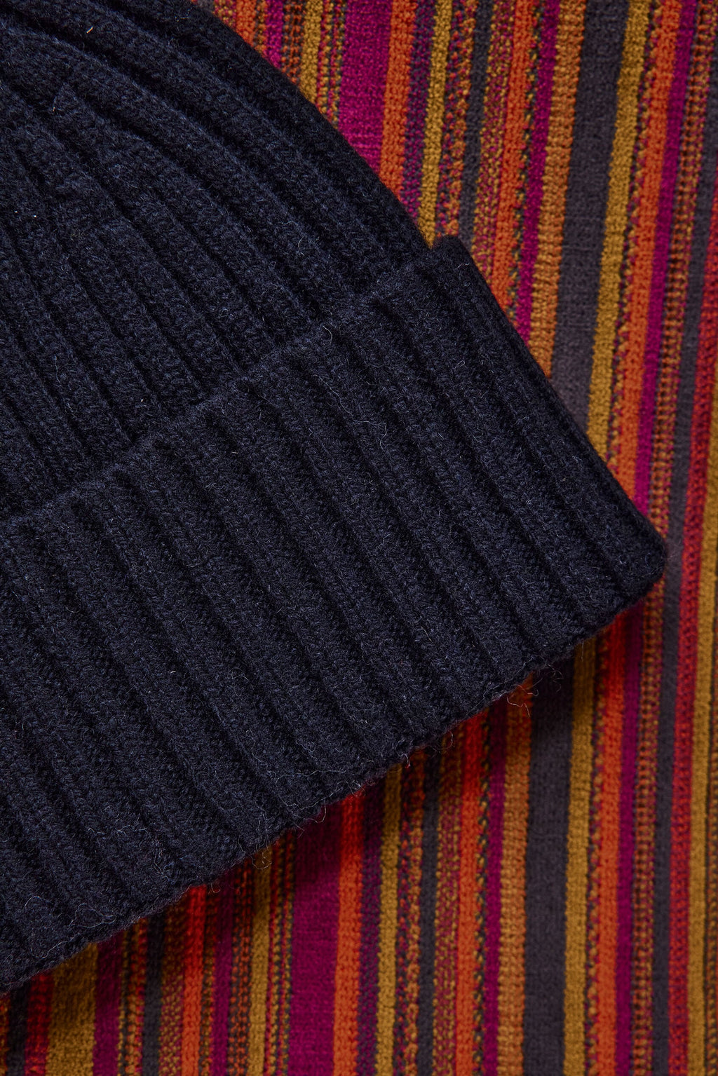 Gorro Victoire - Negro