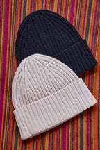 Gorro Victoire - Negro