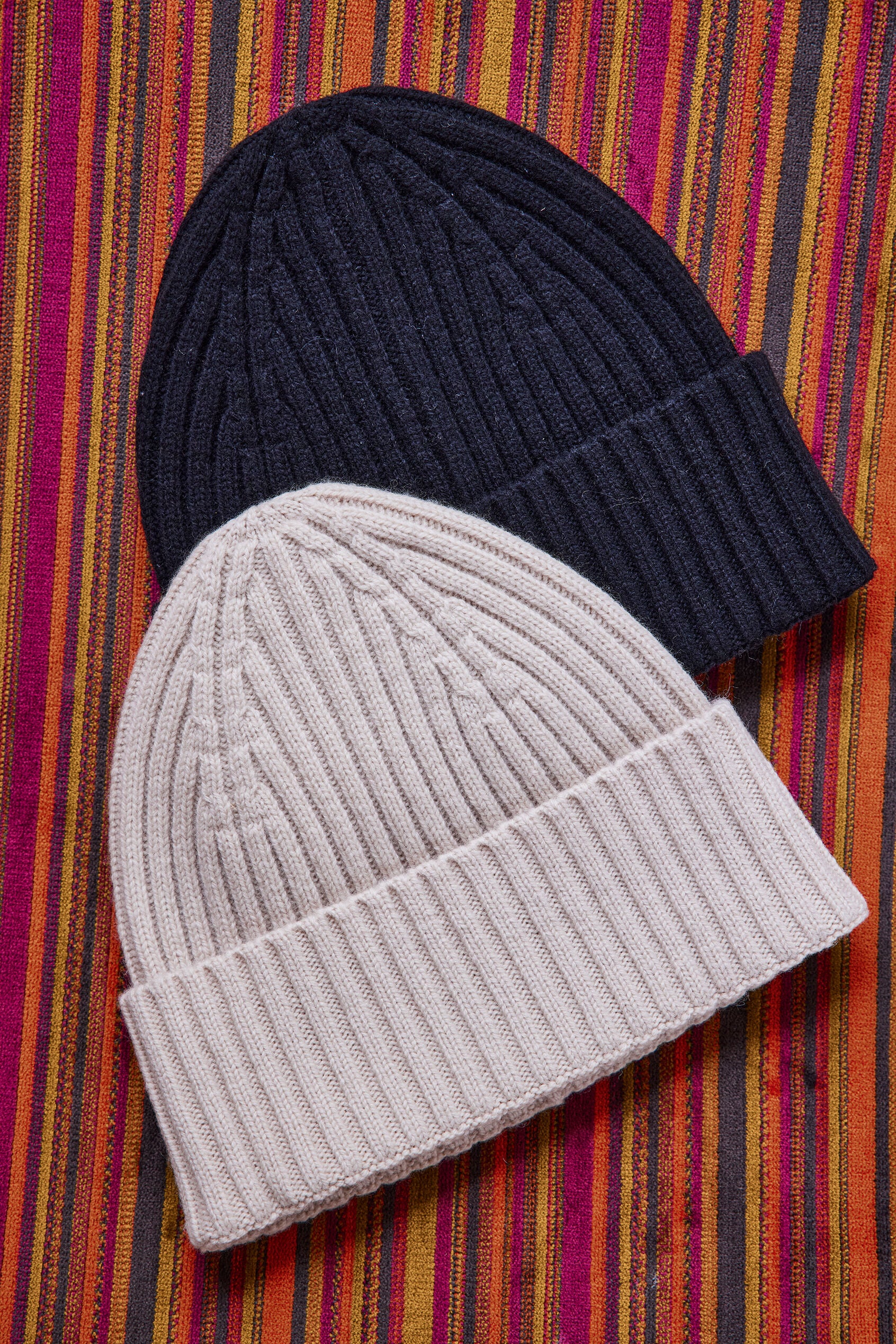 Gorro Victoire - Negro