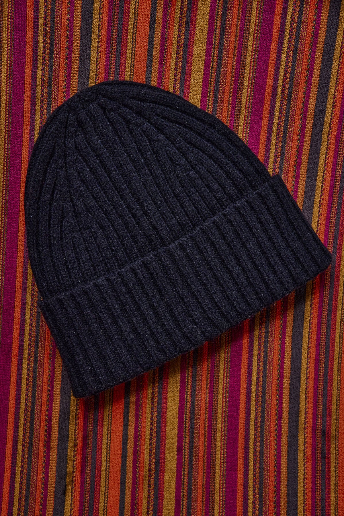 Gorro Victoire - Negro