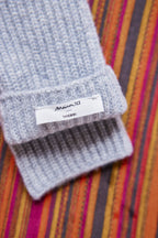 Guantes Ana - Jaspeado Claro