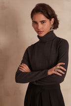 Camiseta Ferguie Bis - Anthracite