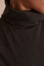 Camiseta Ferguie Bis - Anthracite