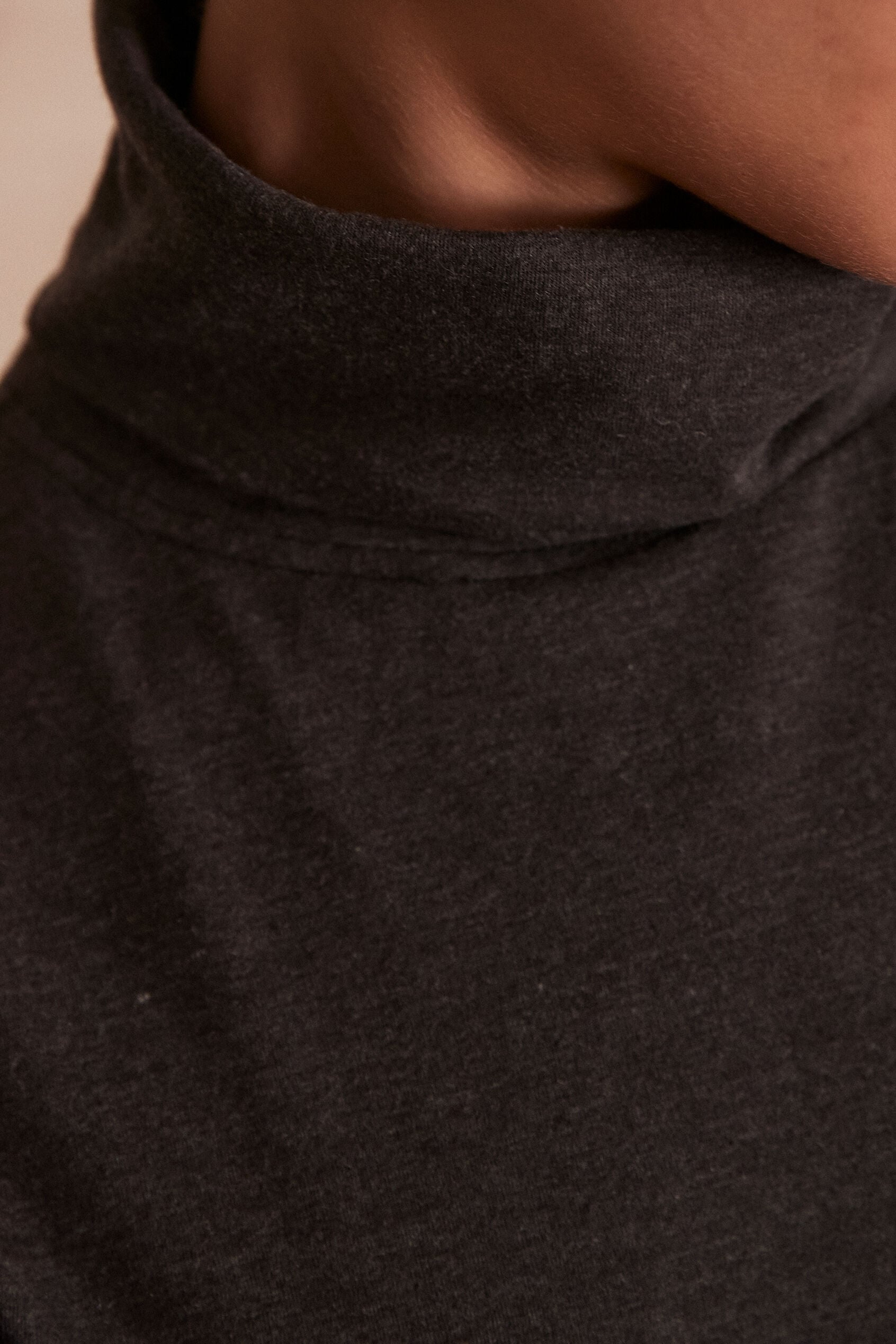 Camiseta Ferguie Bis - Anthracite