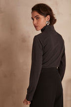 Camiseta Ferguie Bis - Anthracite