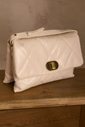 Bolso Pequeño Gaby - Crema