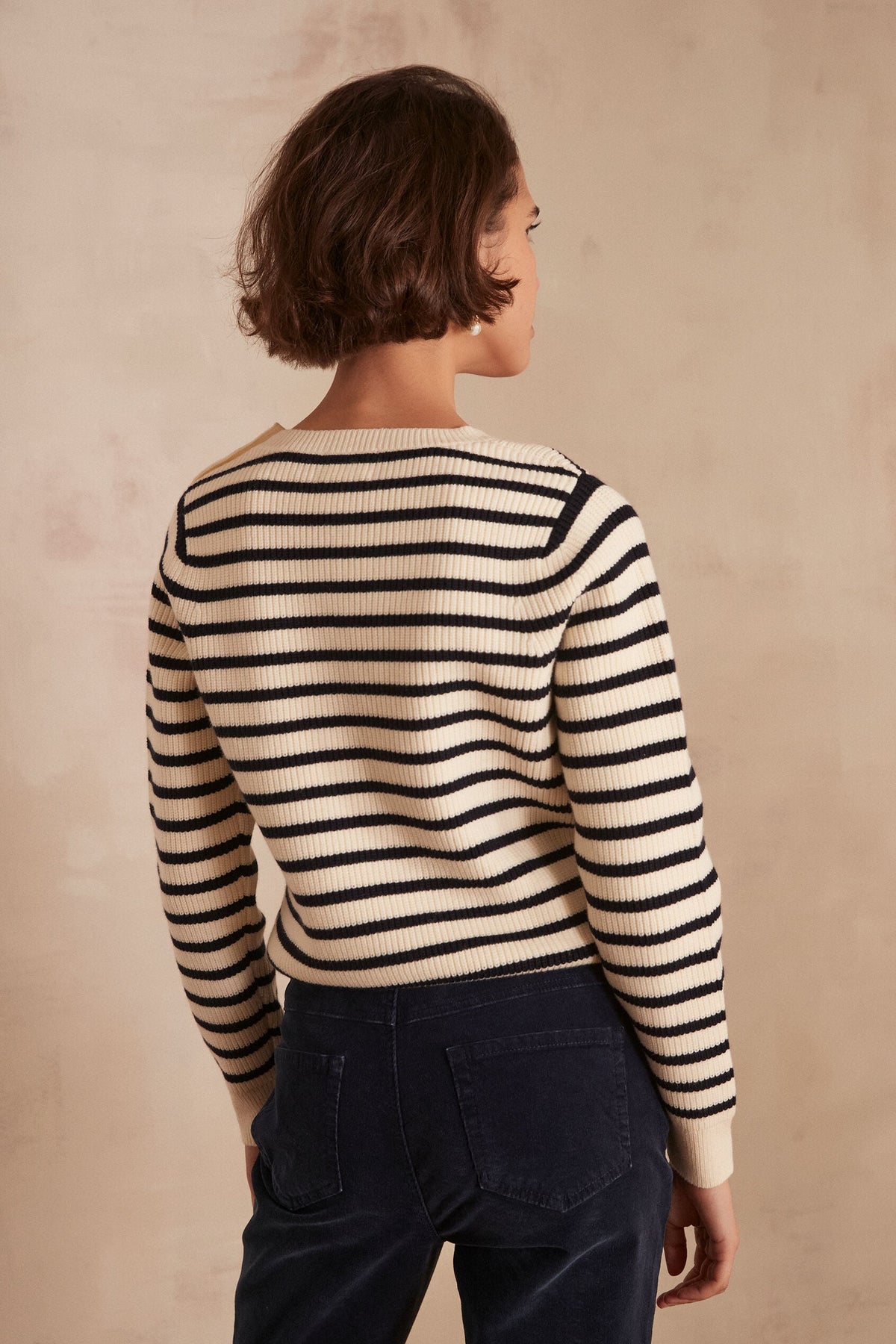 Jersey Sam - Marino