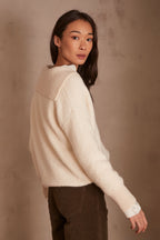 Jersey Sevan - Crema