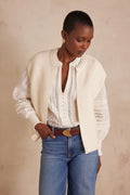 Chaqueta/Cárdigan Sonny - Natural