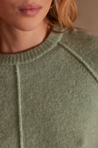 Stanley Jumper - Mint