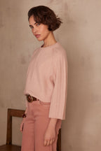 Stanley Jumper - Primrose