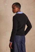 Chaqueta Sydney - Negro