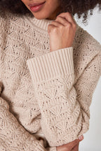 Jersey Sylvio - Natural