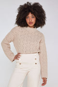 Jersey Sylvio - Natural
