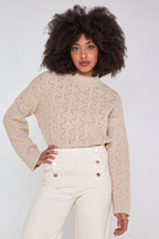 Jersey Sylvio - Natural