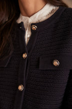 Chaqueta Lily - Marino