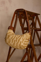 Romeo Small Bag - Ecru