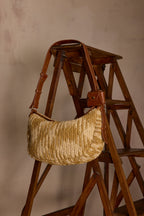 Romeo Small Bag - Ecru