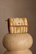 Cartera Petit Maro Roméo - Crudo