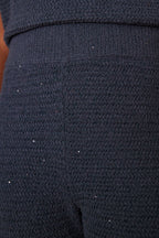 Pantalón Brandon Punto - Carbón