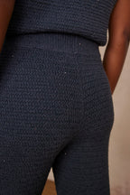 Pantalón Brandon Punto - Carbón