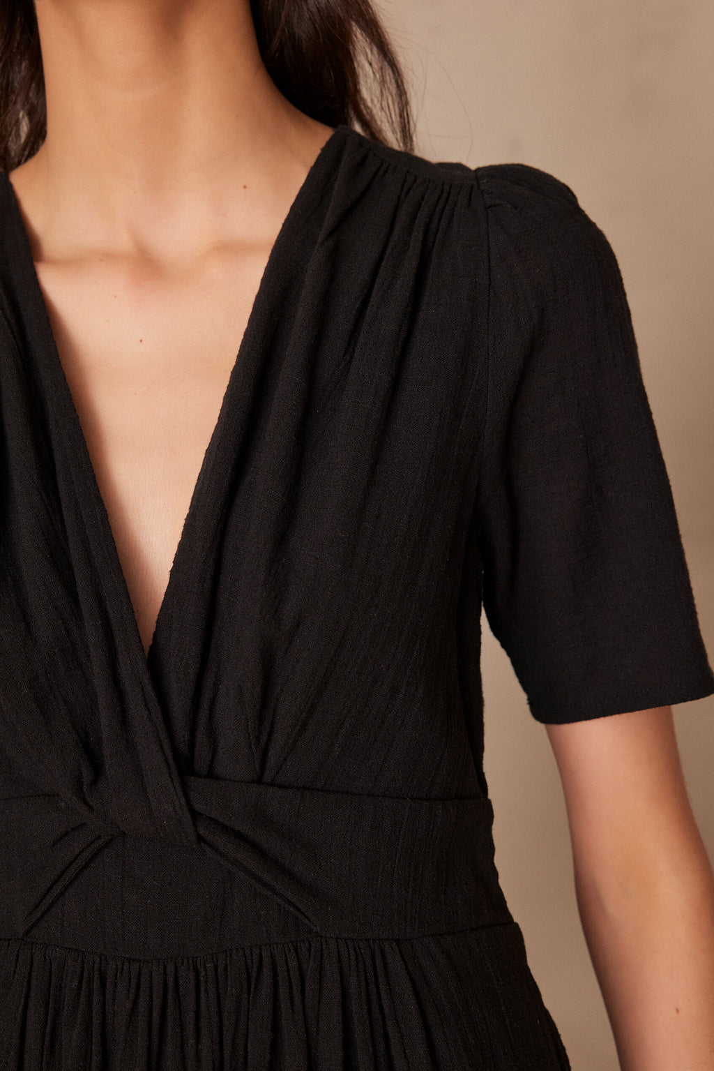 Flou Love - Noir