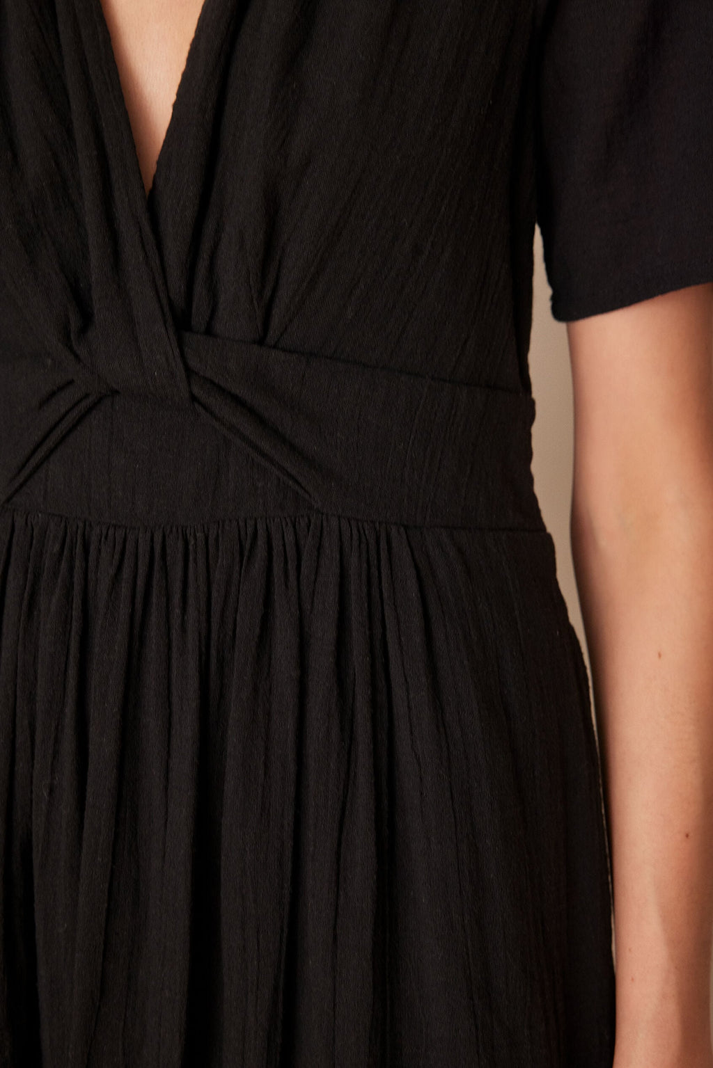 Flou Love - Noir