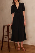 Flou Love - Noir