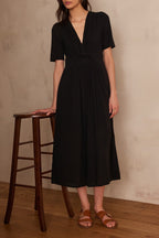 Flou Love - Noir