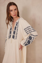 Flou Lola - Crema