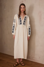 Flou Lola - Crema