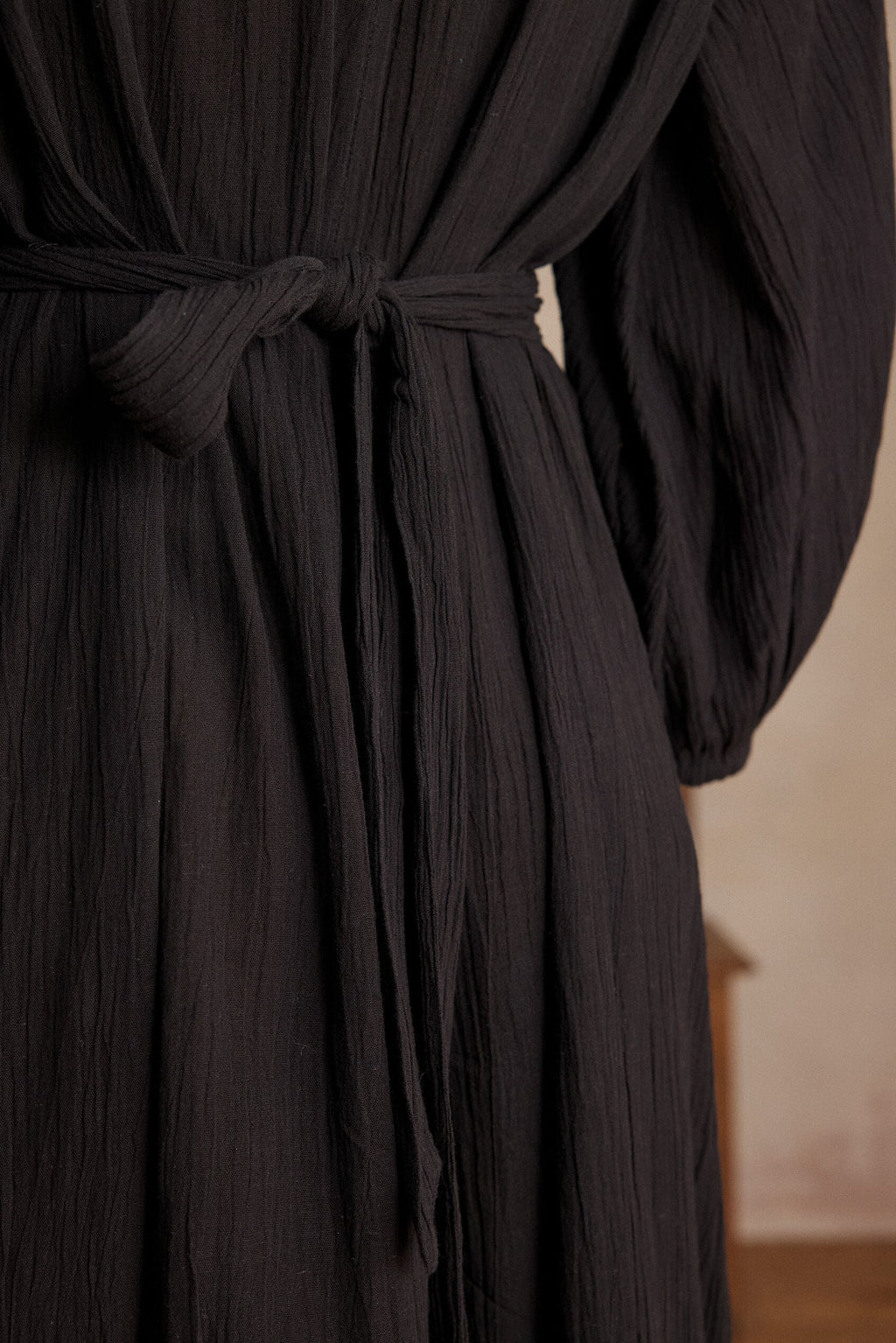 Mirana Floaty - Black