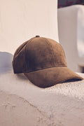 Karl Cap Hat - Khaki