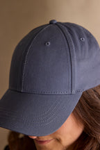 Gorra Kim - Carbón