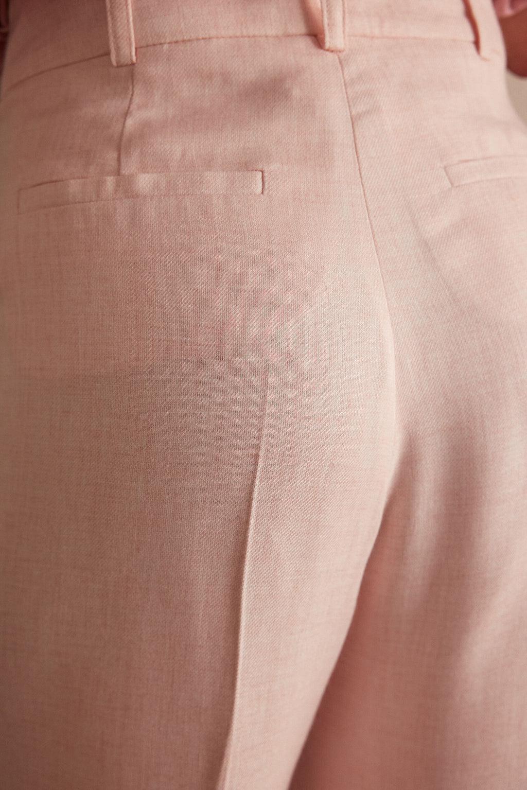 Pantalón Layla Liso - Prímula