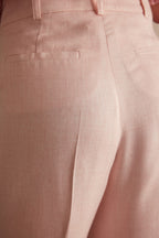 Pantalón Layla Liso - Prímula
