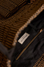 Bolso Shopper Robin - Negro